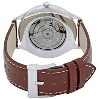 Orologio Hamilton Uomo Jazzmaster Thinline in Acciaio H38525881 - H38525881